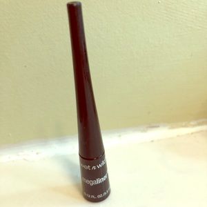 Wet n’ Wild Liquid Liner